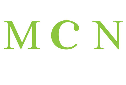 McN Salon Logo